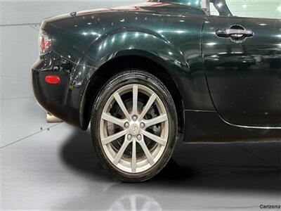2008 Mazda MX-5 Miata Grand Touring   - Photo 33 - Mesa, AZ 85201