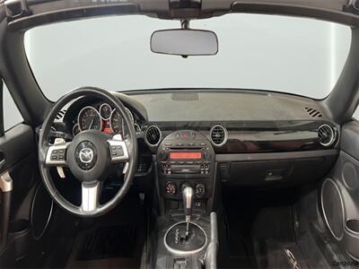 2008 Mazda MX-5 Miata Grand Touring   - Photo 13 - Mesa, AZ 85201