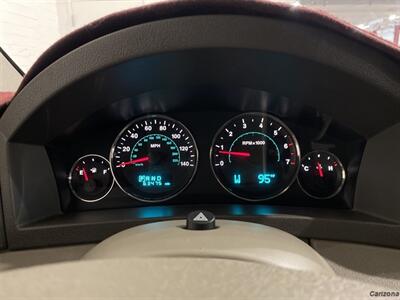 2006 Jeep Grand Cherokee Limited   - Photo 12 - Mesa, AZ 85201