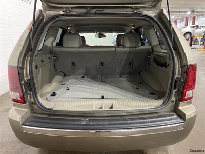 2006 Jeep Grand Cherokee Limited   - Photo 5 - Mesa, AZ 85201