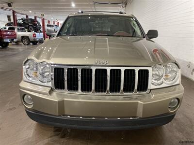 2006 Jeep Grand Cherokee Limited   - Photo 8 - Mesa, AZ 85201