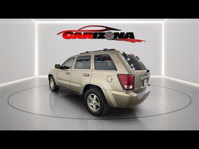 2006 Jeep Grand Cherokee Limited   - Photo 6 - Mesa, AZ 85201