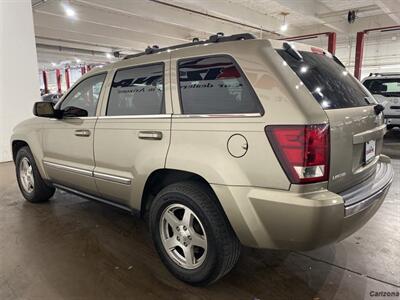 2006 Jeep Grand Cherokee Limited   - Photo 6 - Mesa, AZ 85201
