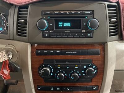 2006 Jeep Grand Cherokee Limited   - Photo 13 - Mesa, AZ 85201