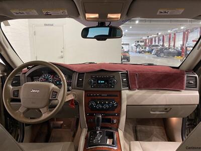 2006 Jeep Grand Cherokee Limited   - Photo 11 - Mesa, AZ 85201