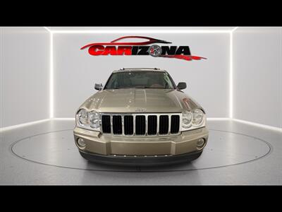 2006 Jeep Grand Cherokee Limited   - Photo 8 - Mesa, AZ 85201