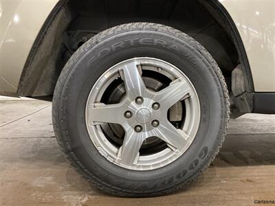 2006 Jeep Grand Cherokee Limited   - Photo 15 - Mesa, AZ 85201