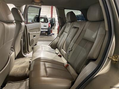 2006 Jeep Grand Cherokee Limited   - Photo 10 - Mesa, AZ 85201