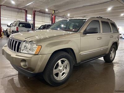 2006 Jeep Grand Cherokee Limited   - Photo 7 - Mesa, AZ 85201