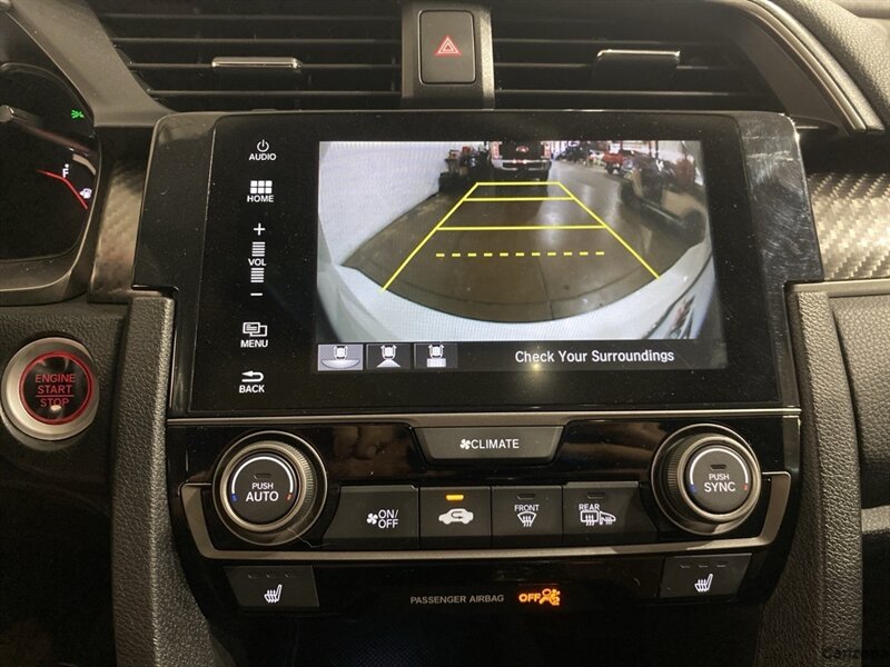 2017 Honda Civic Si   - Photo 15 - Mesa, AZ 85201