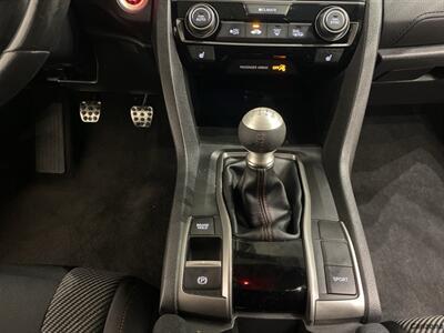 2017 Honda Civic Si   - Photo 14 - Mesa, AZ 85201