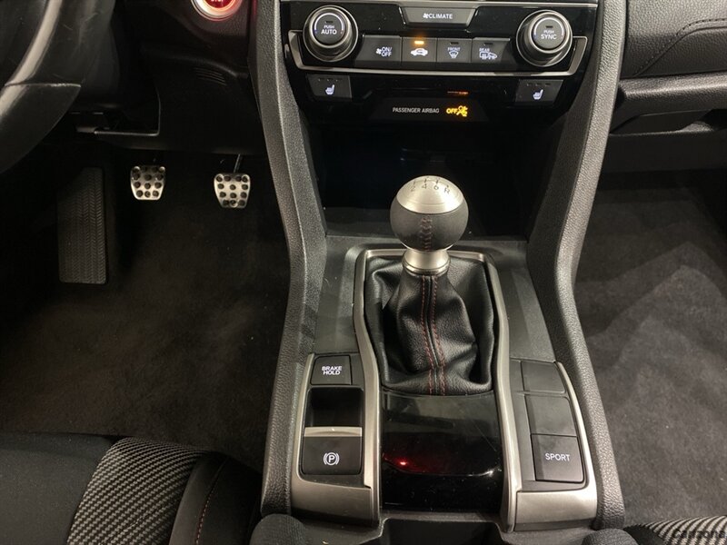 2017 Honda Civic Si   - Photo 14 - Mesa, AZ 85201