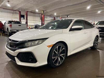2017 Honda Civic Si   - Photo 7 - Mesa, AZ 85201