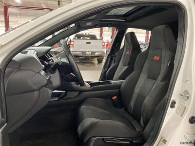 2017 Honda Civic Si   - Photo 9 - Mesa, AZ 85201