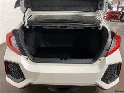 2017 Honda Civic Si   - Photo 5 - Mesa, AZ 85201