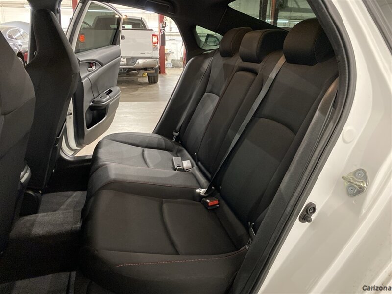 2017 Honda Civic Si   - Photo 10 - Mesa, AZ 85201