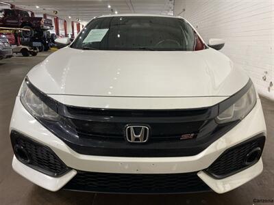 2017 Honda Civic Si   - Photo 8 - Mesa, AZ 85201