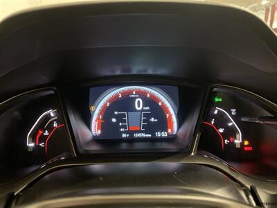 2017 Honda Civic Si   - Photo 12 - Mesa, AZ 85201