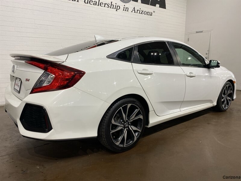 2017 Honda Civic Si   - Photo 3 - Mesa, AZ 85201