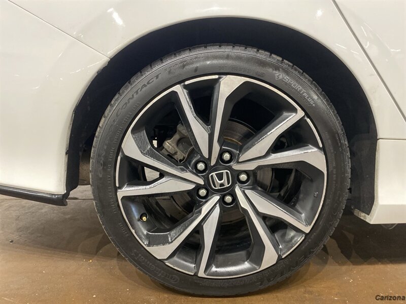 2017 Honda Civic Si   - Photo 16 - Mesa, AZ 85201