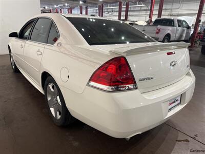 2009 Chevrolet Impala SS   - Photo 6 - Mesa, AZ 85201