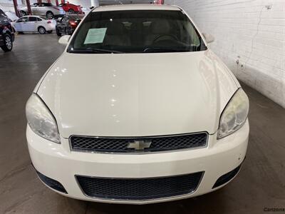 2009 Chevrolet Impala SS   - Photo 3 - Mesa, AZ 85201