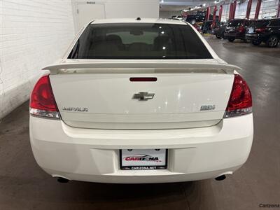 2009 Chevrolet Impala SS   - Photo 5 - Mesa, AZ 85201