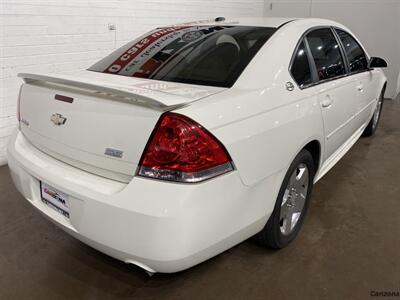 2009 Chevrolet Impala SS   - Photo 2 - Mesa, AZ 85201