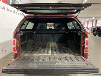 2014 Ford F-150 FX4 - Photo 5 - Mesa, AZ 85201