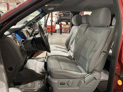 2014 Ford F-150 FX4 - Photo 9 - Mesa, AZ 85201
