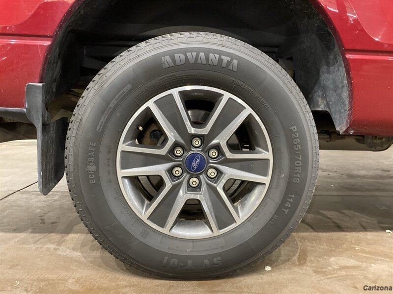 2014 Ford F-150 FX4 - Photo 16 - Mesa, AZ 85201