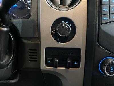 2014 Ford F-150 FX4 - Photo 14 - Mesa, AZ 85201