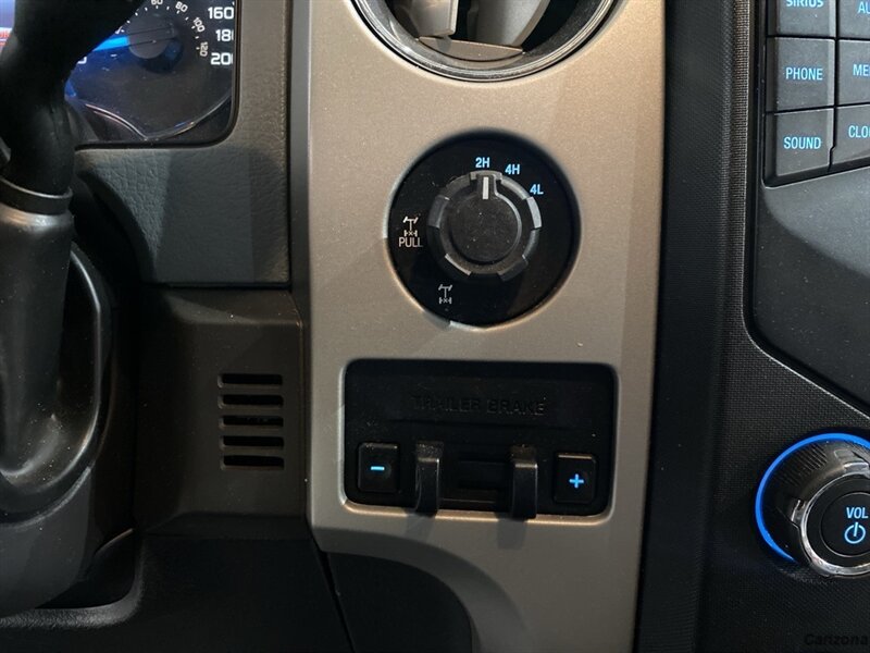 2014 Ford F-150 FX4 - Photo 14 - Mesa, AZ 85201