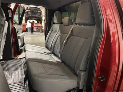 2014 Ford F-150 FX4 - Photo 10 - Mesa, AZ 85201