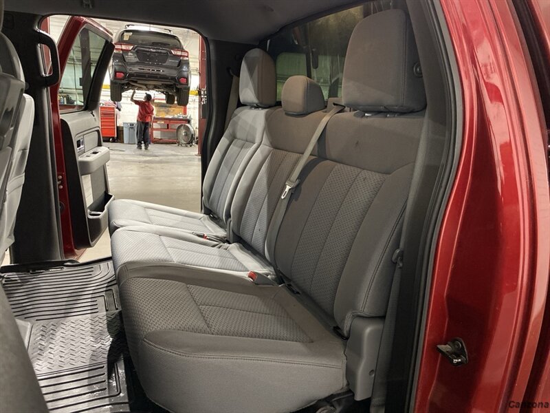 2014 Ford F-150 FX4 - Photo 10 - Mesa, AZ 85201