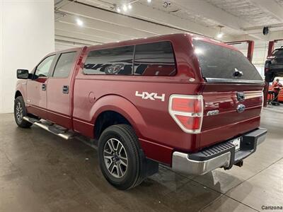 2014 Ford F-150 FX4 - Photo 6 - Mesa, AZ 85201