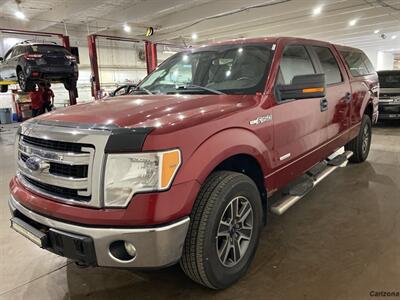 2014 Ford F-150 FX4 - Photo 7 - Mesa, AZ 85201