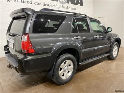 2006 Toyota 4Runner SR5 - Photo 3 - Mesa, AZ 85201
