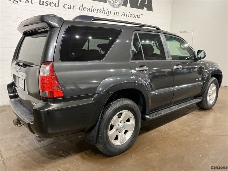 2006 Toyota 4Runner SR5 - Photo 3 - Mesa, AZ 85201