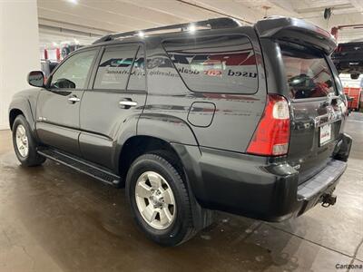 2006 Toyota 4Runner SR5 - Photo 6 - Mesa, AZ 85201