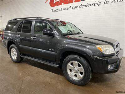 2006 Toyota 4Runner SR5 - Photo 2 - Mesa, AZ 85201