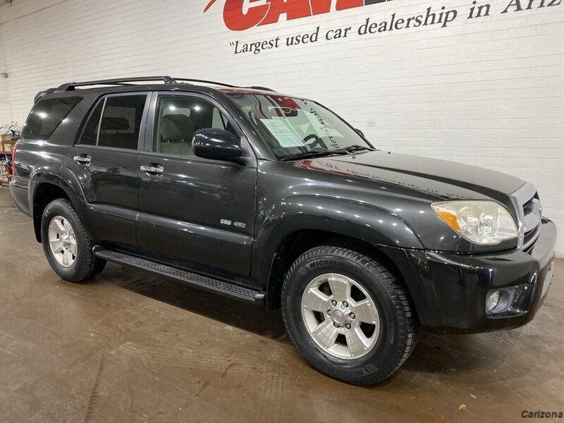 2006 Toyota 4Runner SR5 - Photo 2 - Mesa, AZ 85201