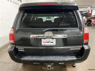 2006 Toyota 4Runner SR5 - Photo 4 - Mesa, AZ 85201