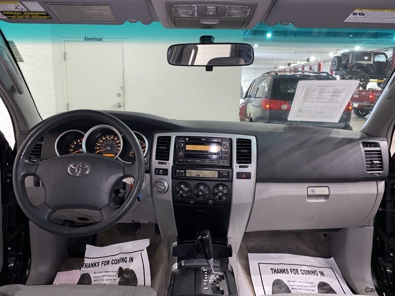 2006 Toyota 4Runner SR5 - Photo 14 - Mesa, AZ 85201