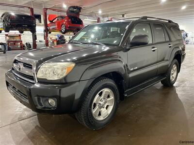 2006 Toyota 4Runner SR5 - Photo 7 - Mesa, AZ 85201