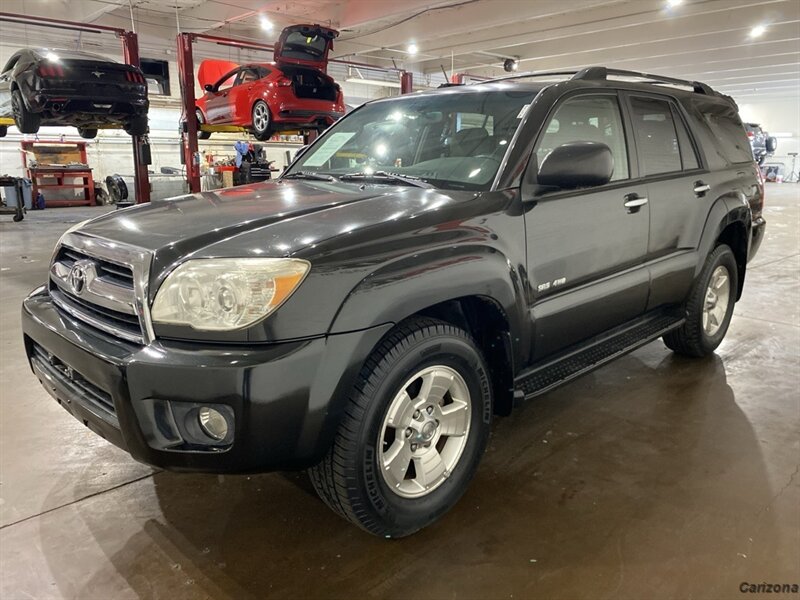 2006 Toyota 4Runner SR5 - Photo 7 - Mesa, AZ 85201
