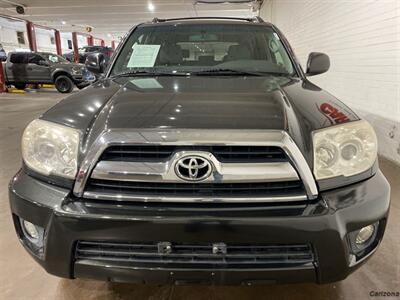 2006 Toyota 4Runner SR5 - Photo 8 - Mesa, AZ 85201