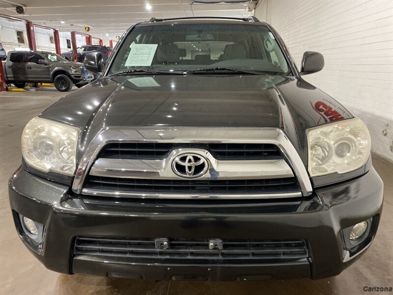 2006 Toyota 4Runner SR5 - Photo 8 - Mesa, AZ 85201