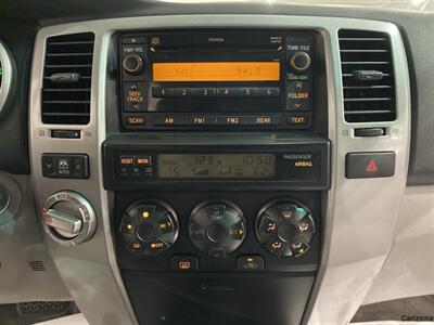 2006 Toyota 4Runner SR5 - Photo 16 - Mesa, AZ 85201