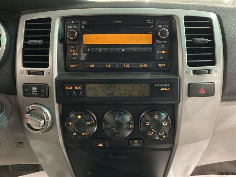2006 Toyota 4Runner SR5 - Photo 16 - Mesa, AZ 85201
